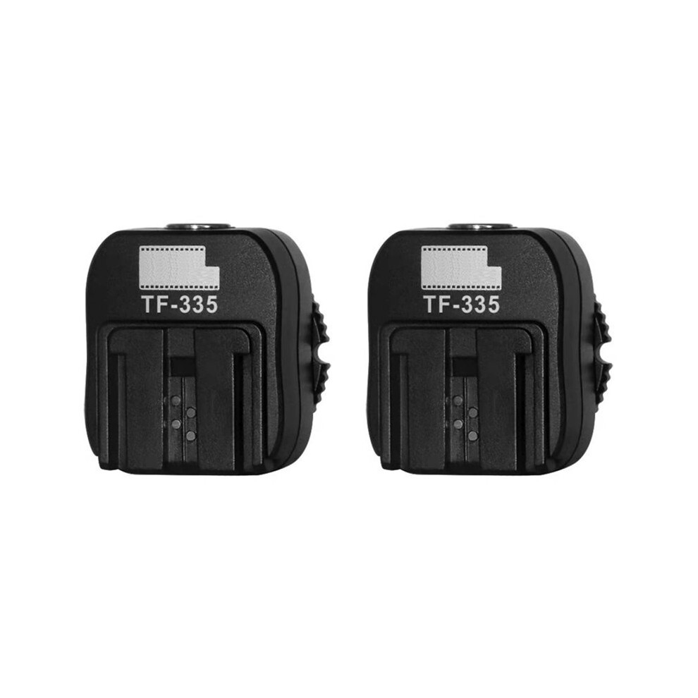 2X Tf-335 For Mi Convert To Universal For Dslr Slr As Adp-Maa Hot Shoe Adapter Digital Camera Flash Speedlite 6033485553949