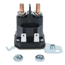 Vervangingsstartmagneetrelais geschikt voor Z6000 Z6400 Z8400