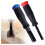 2 Pcs Corner Chisel, 90 Square Mortise Chisel, Hinge Recess Corner Wood Chisel Tool for Cutting Square Mortised Door 1