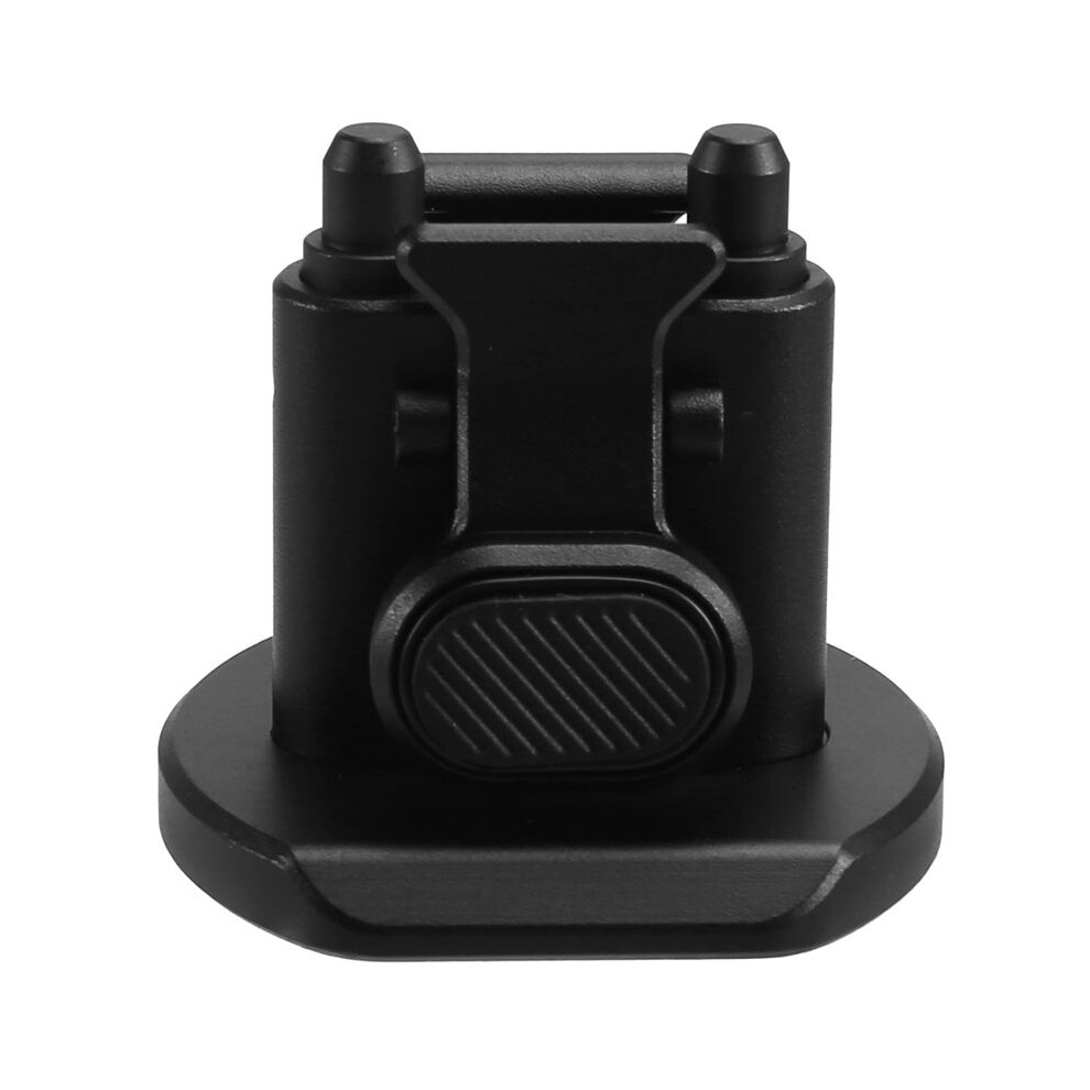 Quick Release Adapter - For Tripods, Gimbal Stabilizers & Sliders, Perfect For Phone Cage 6033449200414