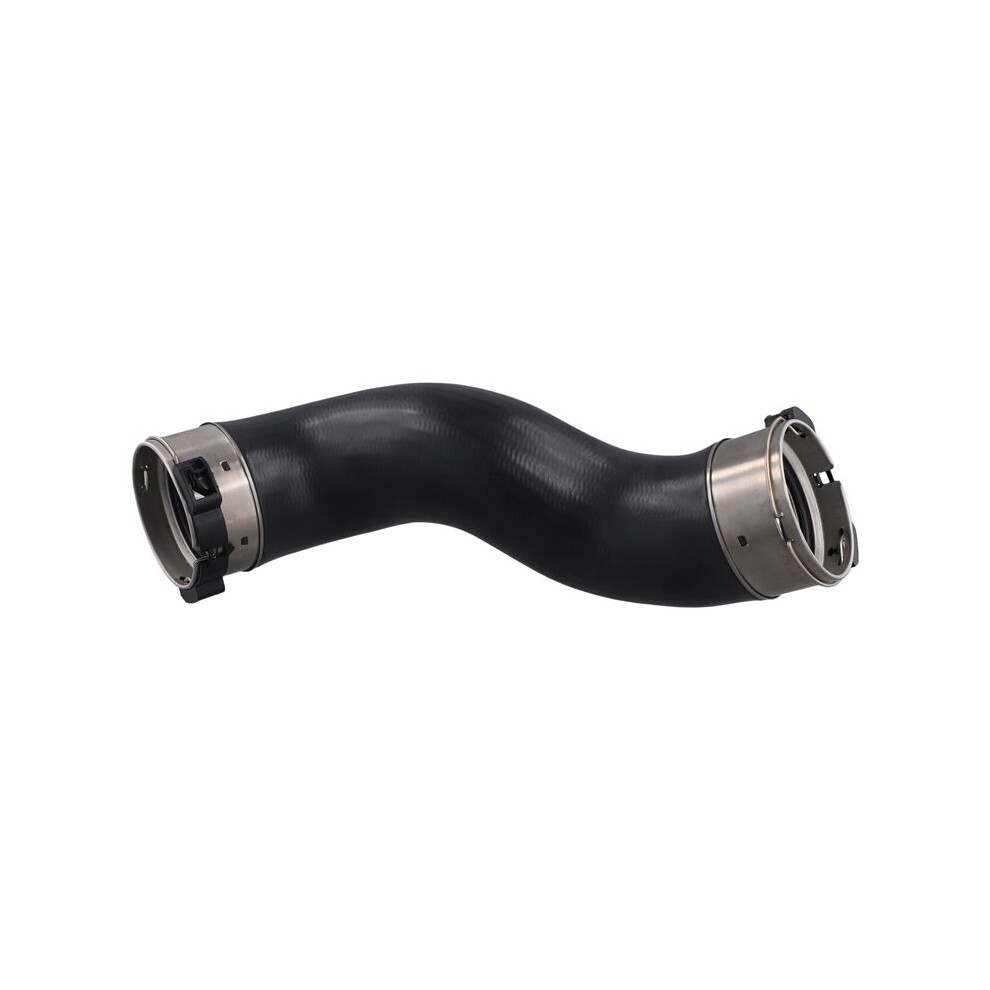 11618516509 Car Turbocharger Intercooler Charge Air Intake Hose For 5 6 7 Series F10 F11 F12 F13 2010-2015 Light 4714075668657