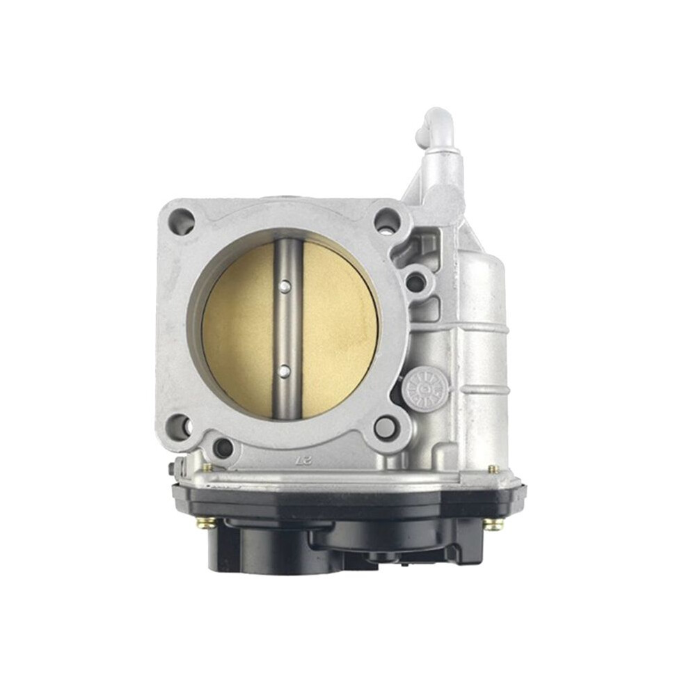 16119-Ja00a 16119Jk20c Throttle Body Throttle Throttle Valve Automobile For Altima 2007-2010 Sentra Rogue X-Trail 6032985058282