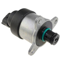 Car Fuel Pressure Regulator Control Valve for 1.9 Di 1.9 DCi 0928400487 Common Rail Fuel Metering Valve