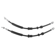 1set Front Brake Hoses LR095287 LR135811 LR075356 LR057827 for