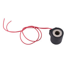 6352012 Solenoid Valve Coil 12V 18&Quot Wire Leads Size 10 for HydraForce Valve Stem 10 12 16 38 58 Series