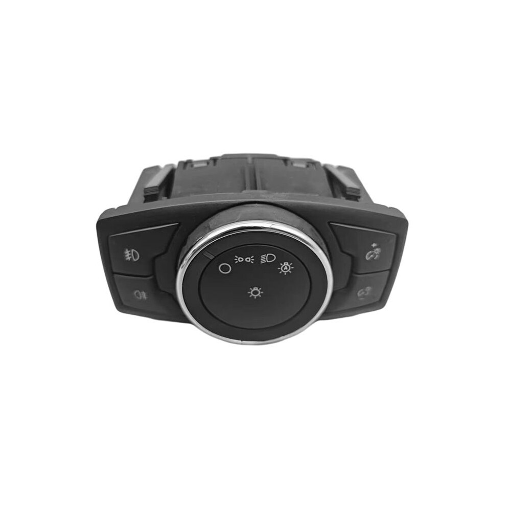 Headlight Control Automatic Headlight Dg9t-13D061-Few Dg9t13d061few Dg9t13d061f For Mondeo 2014-2019 6033139149023