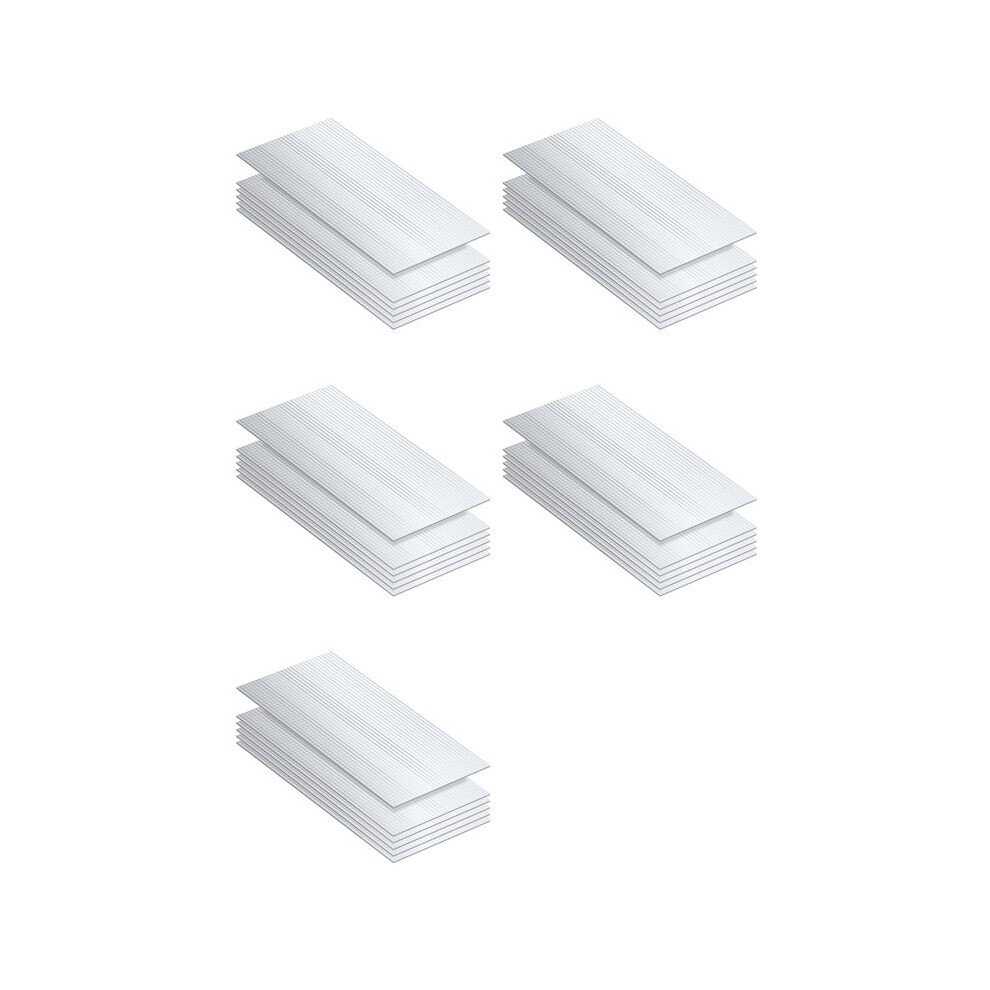 30 Sheets Disco Tiles,Silver Square Mirror Tiles Self Adhesive Mirror Mosaic Tiles Glass Disco Tiles 4712832723915