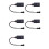 5X Car  Module Aux-in Audio for  E39 E46 E38 E53 16:9 Navigation Aux-in  Wire Adapter 1