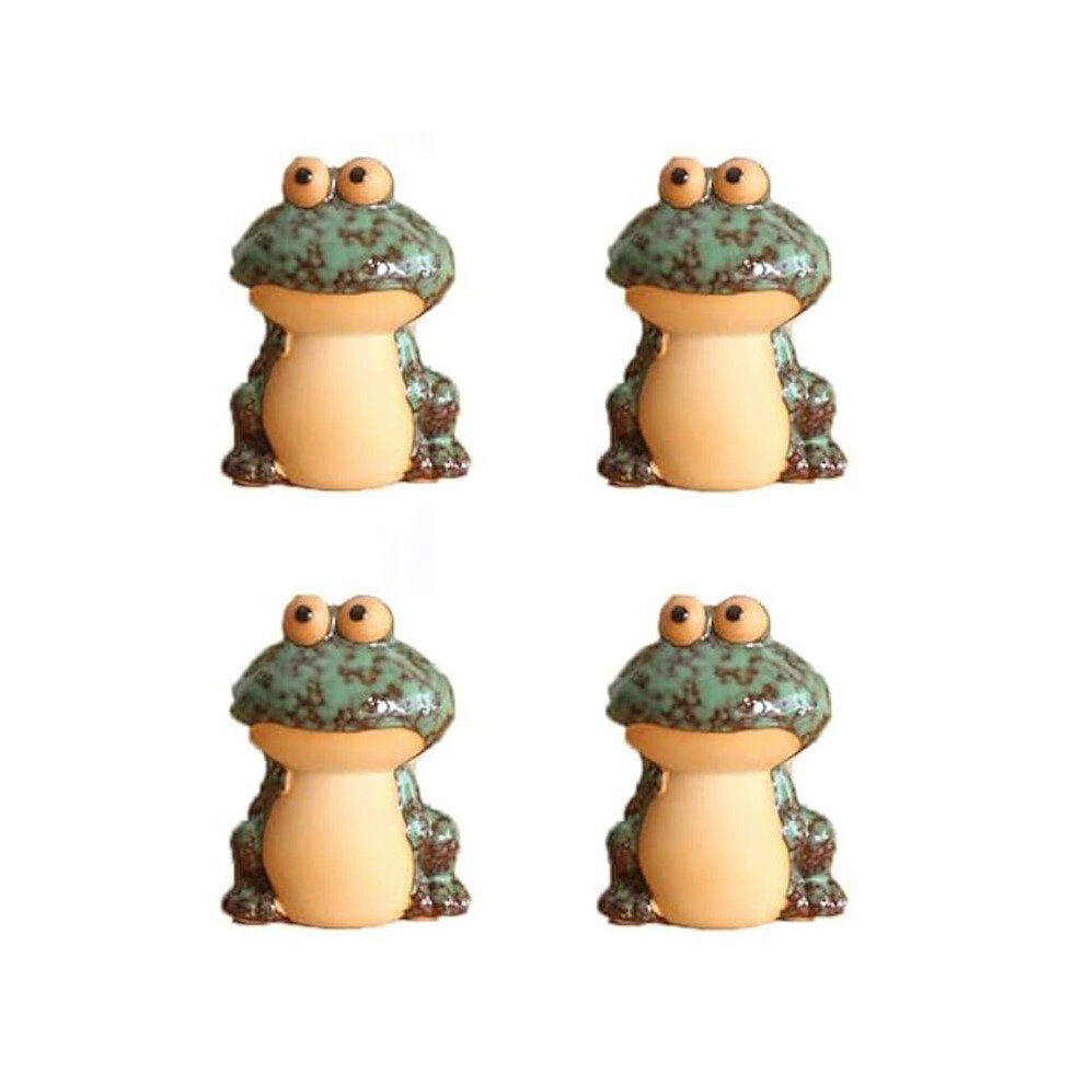 4Pcs Frog Toilet Bolt Caps,Frog Toilet Bolt Covers,Toilet Bolt Covers ,Frog Ceramic Toilet Bolt Covers,Toilet Bolt Caps 6031048184616