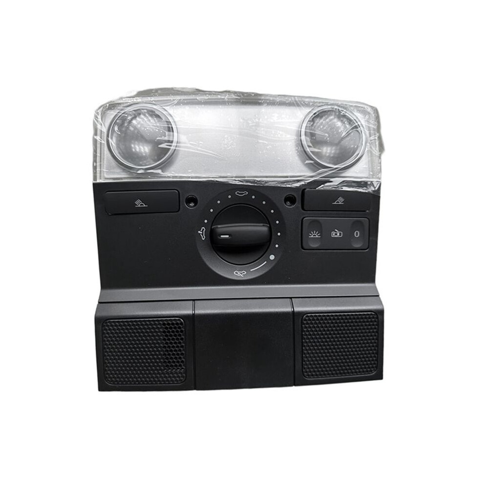 Overhead Dome Sunroof Reading For Mk5 1Kd947105a Light 4712411503464