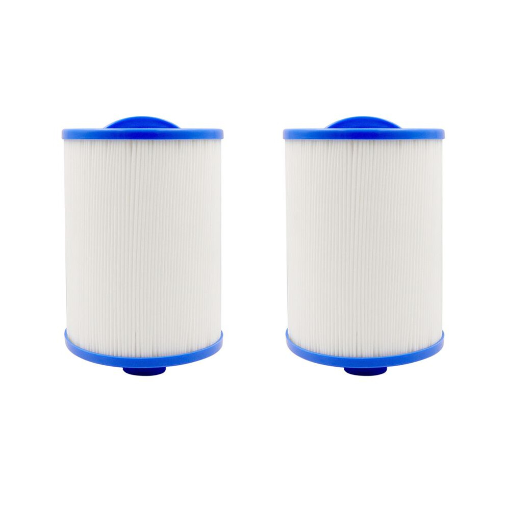 2X 6Ch-940 Filter For Spa Hot Tub Replacement Filter, Compatible With Pww50, Fc-0359 6031535539776