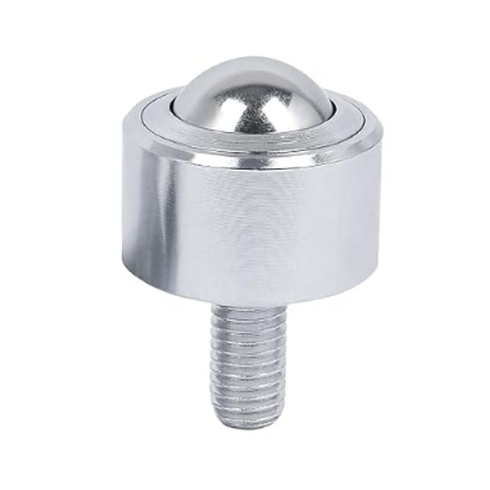 Caster Roller Transfer Bearing - Transfer Unit Appliance Caster Transmission, M20,Heavy Duty Stud Mounted 4713151120003