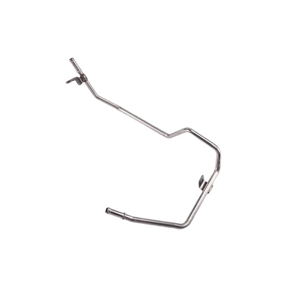 11538654396 Coolant Pipeline Return Pipe Turbocharger For M760i Xdrive 7 Series 2020-2022 4713951370226