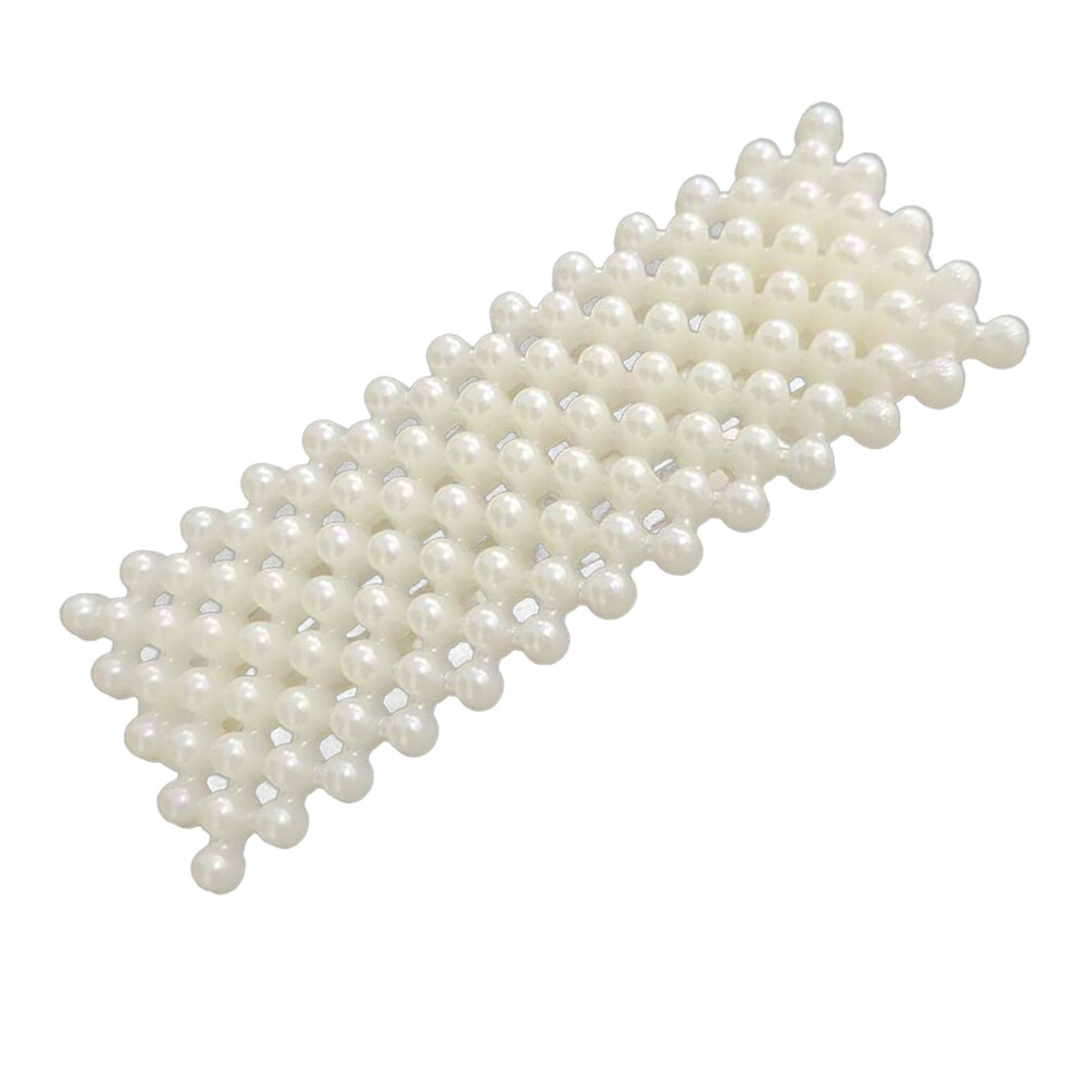 Cute Pearl Clip for Side Bangs