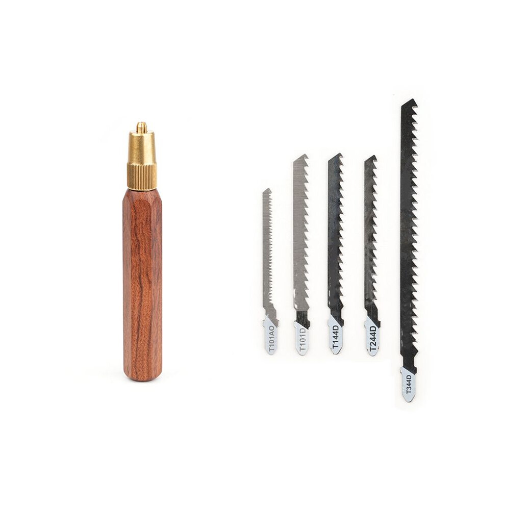Woodworking Household Use Small Handheld Saw Interchangeable Saw Blade Fine/Coarse Teeth Handle Hand Saw A 6033201940848