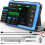 Oscilloscope/DDS Signal Generator 2-in-1,2.8 Inch TFT,10MHz Bandwidth, 48MS/S Sampling Rate, Trigger Function Auto/Nomal 1