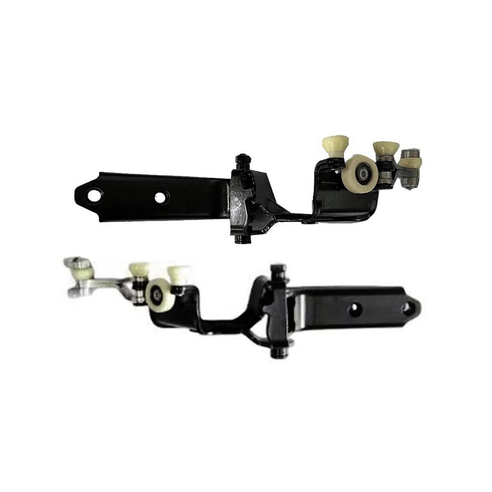 1Pair Electric Sliding Door Hinge 7E084335a 7E084336a For T5 T6 Multivan V Vi Transporter Bus 2003-2025 Sliding Roll 6031769640194
