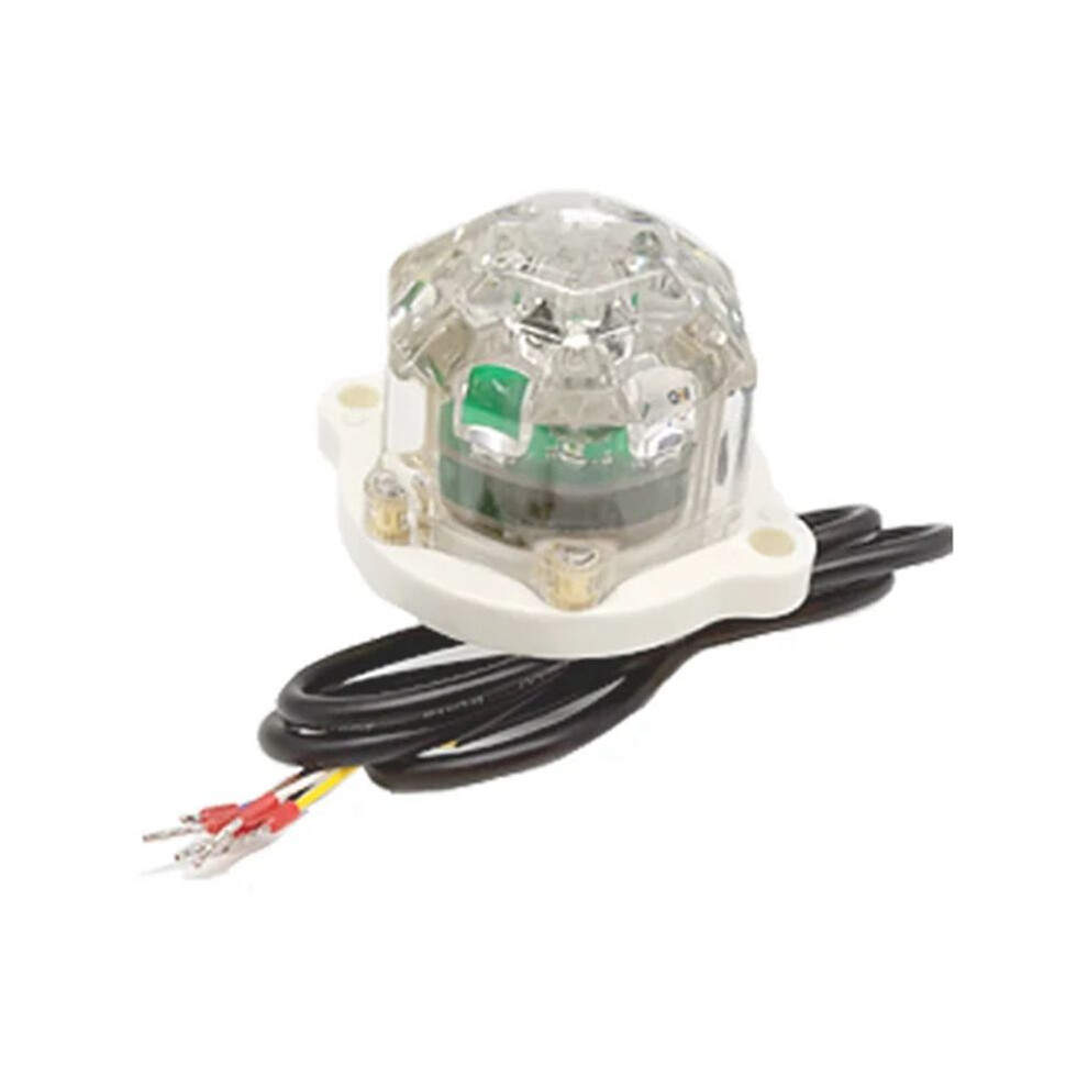 Rs485 Infrared Optical Rain Sensor High Precision For Weather Station Rain Transmitter Rainstorm Monitoring Home 4713645799043