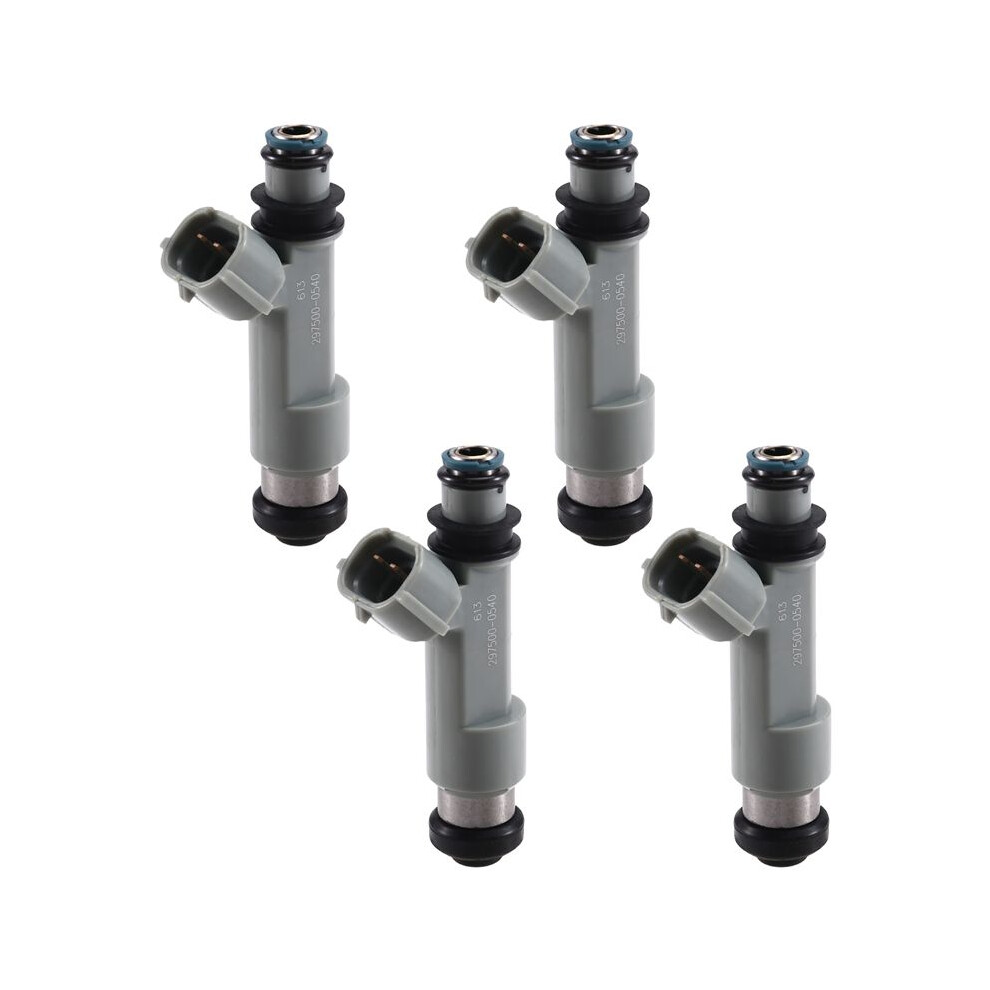 2975000540 Nozzle Fuel Injector Bico For Sx4 1.3 1.6 Injection Assy-Fuel Parts 297500-0540 4712467318883
