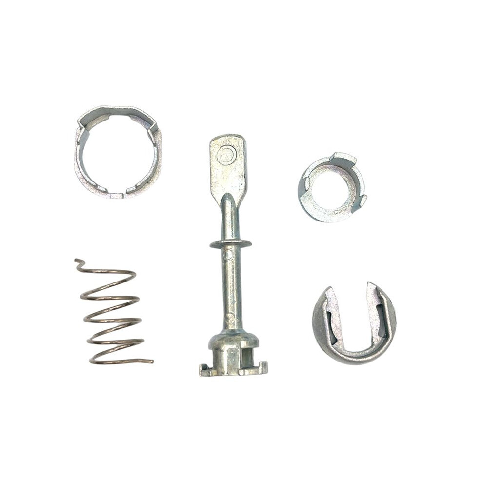 6N0837223a Door Lock Cylinder Repair Kit For 6N1 6N2 (Left Or Right) 4713134077997
