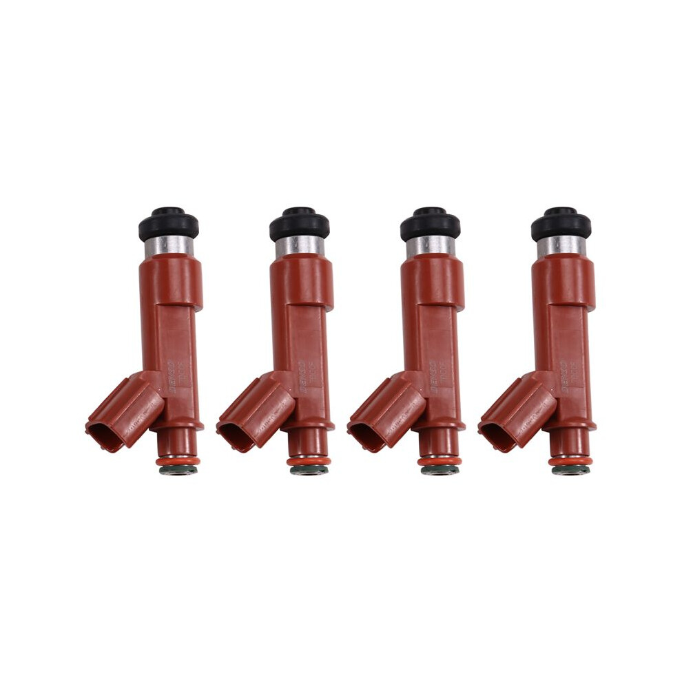 4Pcs 23250-22090 23209-22090 2325022090 2320922090 Fuel Injector Nozzle For Matrix Car Accessories 4712172010690