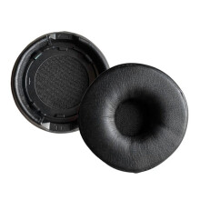 1 Par Öronkuddar Av Svamp för  Engage 55/65/75 Headset Kuddfodral Byte Av Öronkuddar