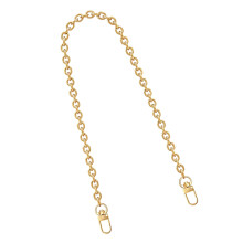 Different Sizes Flat Chain for Handbag Shoulder Bag-120CM