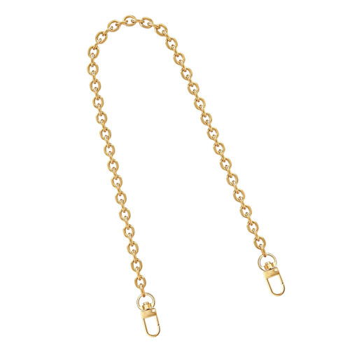 Different Sizes Flat Chain for Handbag Shoulder Bag-120CM