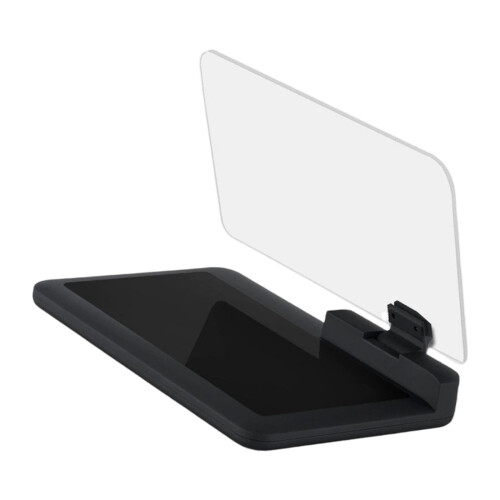 Auto-Head-Up-Display-Halterung, HUD-Telefonhalterung für
