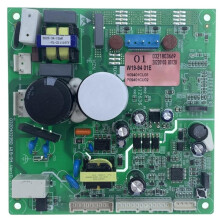 W19-94 01E Refrigerator / Fridge Main PCB Power Control Board for Haitech HRF-AM32,Refrigerator Repair Accessories