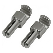 20PCS Sewing Machine Bed Hinge Connection for JUKI LBH781 Button Hole Machine