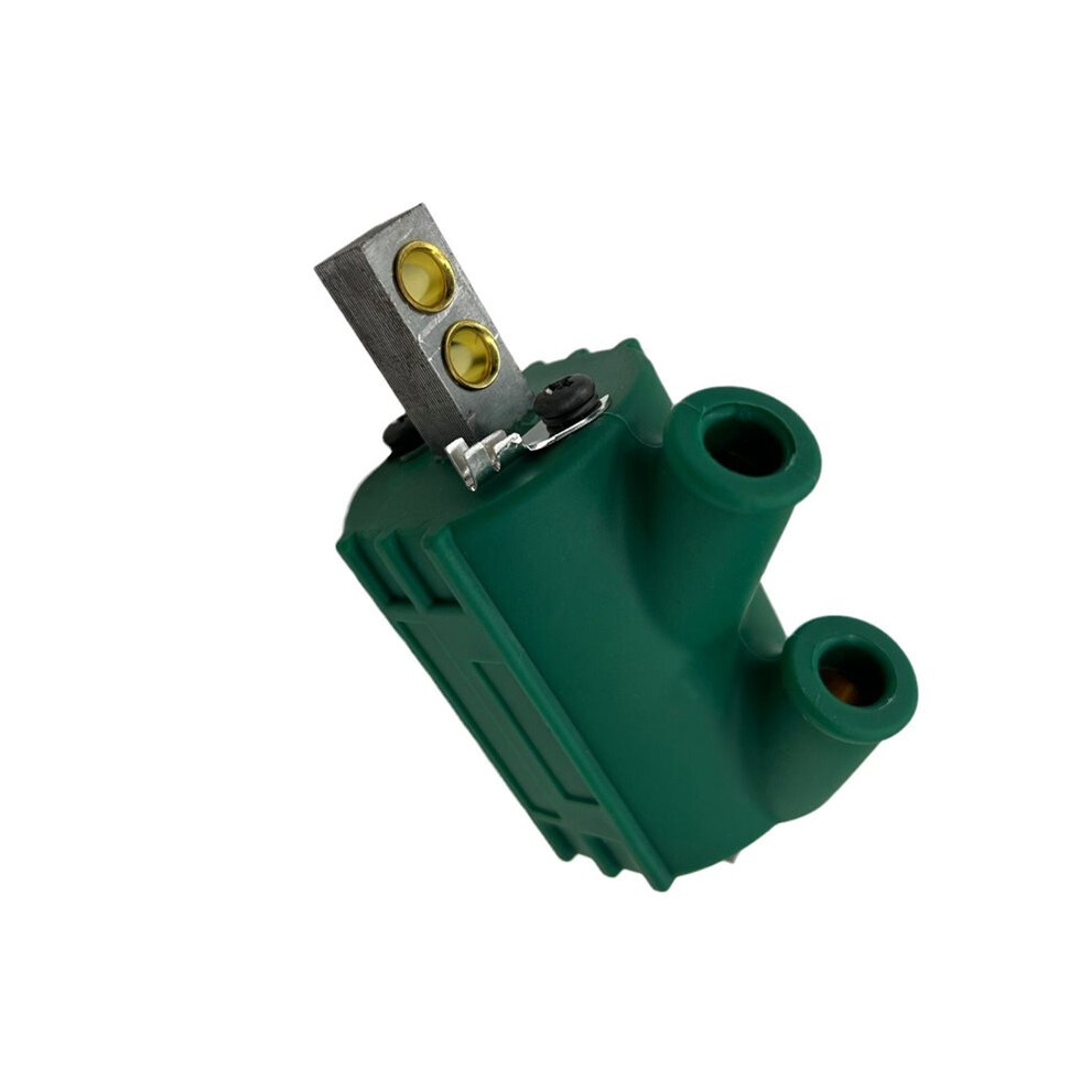 Dc1-1 Motorcycle Ignition Coil 3 Ohm Dual Output Ignition Coils For Cb 500 550 750 Gl1000 6031461079407