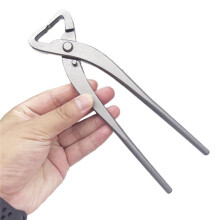 Pruning Shear Portable Stainless Steel Branch Cutter 3 Types Silver Garden Shear Garden C