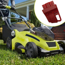 2er-Pack Startschlüssel 311280001 für 40V Rasenmäher, Sicherungsschlüssel 311280001 für P1100 RY40104 RY40108 RY40109
