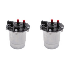 2X Motorkraftstofffilter 164005420R 164000797R für Captur für Nv200 für - Citan 1.5 DCi Dieselfilter