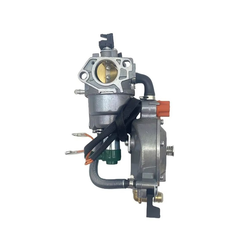 Upgraded Dual Fuel Carburetor 5-8Kw Generator Lpg/Ng For Gx390 High-Quality 188F 190F Carburetor 6031015866286