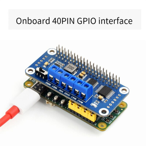 BG95-M3 Zero Development Board IoT QuecPython GNSS Positionering LTE Cat Global Communication Development Board 2