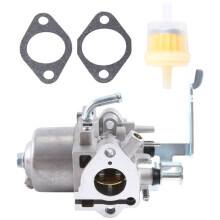 Carburetor Carb Set for Husky 5000 Watts Generator HU5000 BP Homelite UT905000P