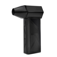 Handheld Powerful Brushless Motor Blower Turbo Jet Fan 140,000 RPM Wind Speed 60m/S Turbo Violent Fan