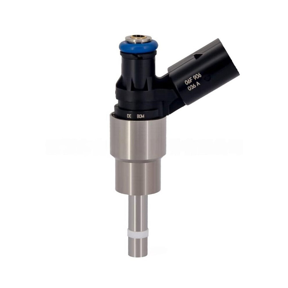 1Pcs Fuel Injector 06F906036f 0261500037 For A3 A4 Tt 4713427037431