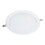 Round Speaker Grille For In Ceiling Sound Systems Easy-4 inches 1