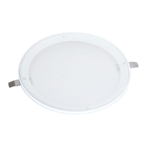 Round Speaker Grille For In Ceiling Sound Systems Easy-4 inches