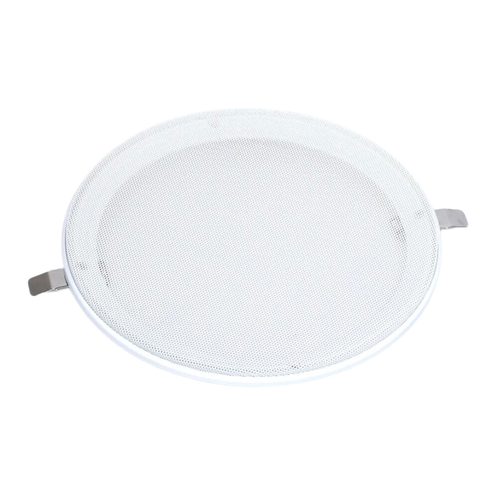 Modern Ceiling Speaker Grille Replacement Universal-4 Inches 7751001548758