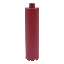 concrete core drill Bit M22 (D*H:11.2*45cm)
