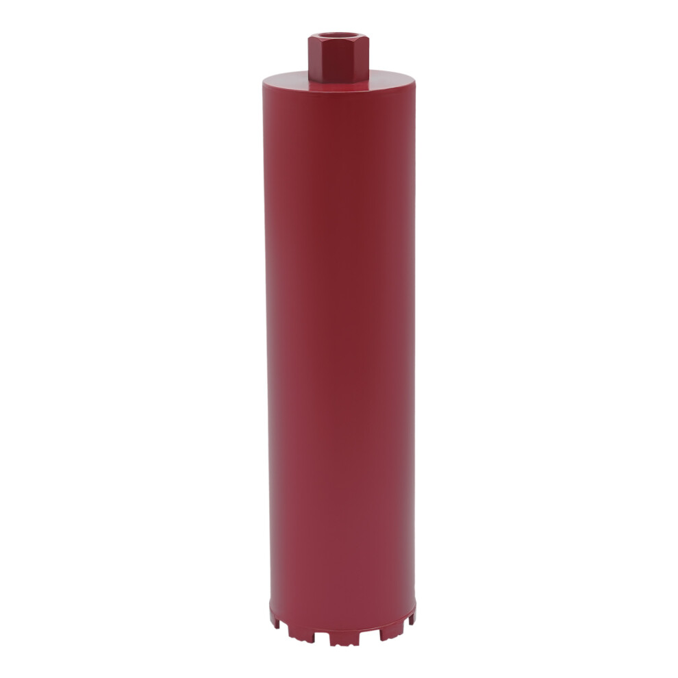 Concrete Core Drill Bit M22 (D*H:11.2*45Cm) 743169273471