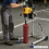 concrete core drill Bit M22 (D*H:11.2*45cm) 2