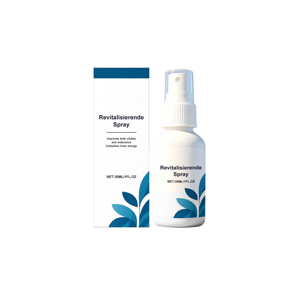 Yeepano Body Care Spray Refreshing And Delicate Spray Daily Gentle Nourishing Men's Body Convenient Care Spray
