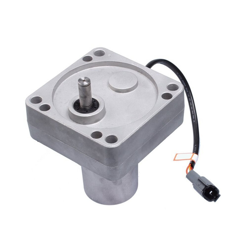 Step Throttle Motor For Ex100-2 Ex120-2 Ex200-2 Ex220-2 4257163 Excavator Throttle Motor Accessories 4713827599508