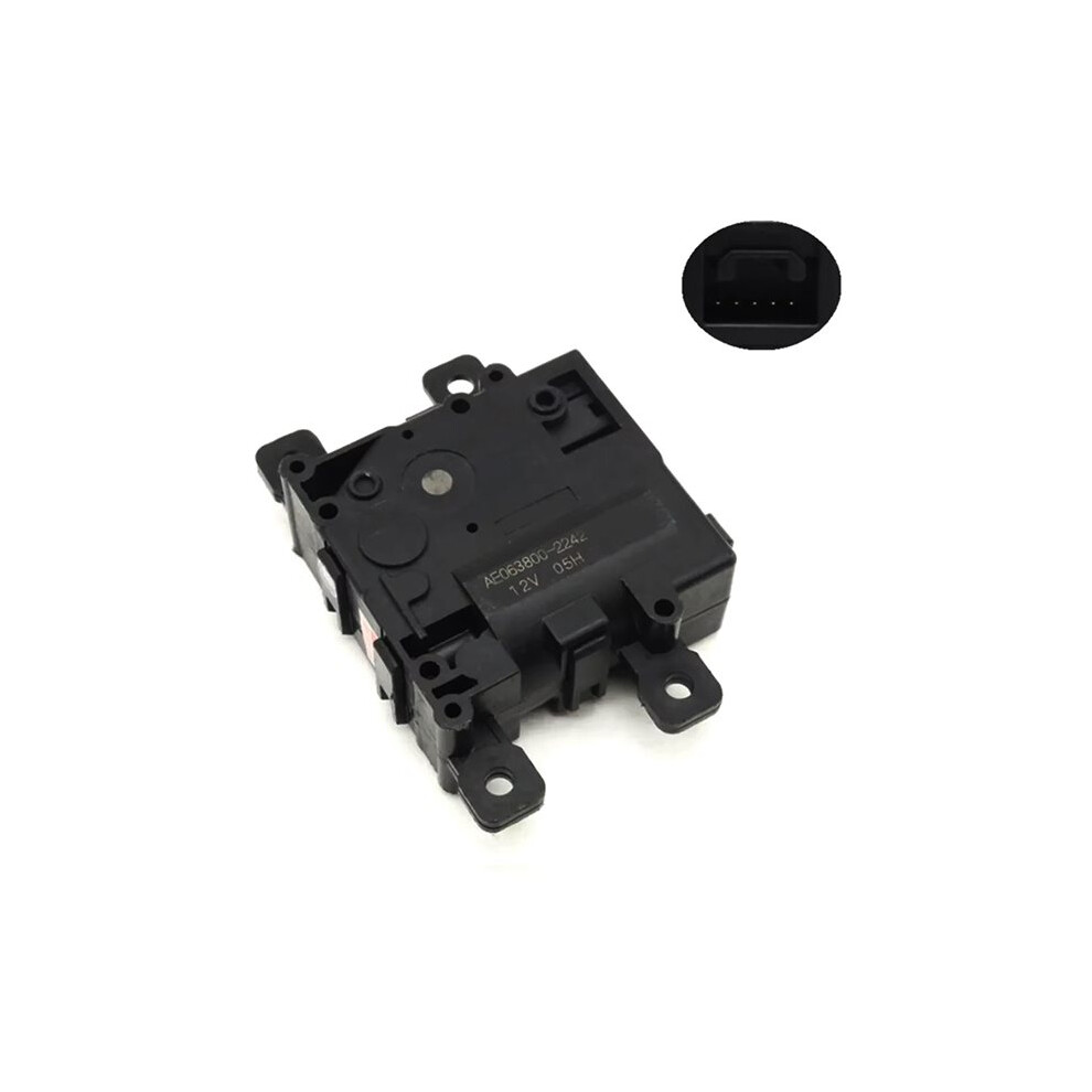 87106-07180 Heater Air Conditioning Servo Motor Actuator For Camry Venza Yaris Chr Highlander Sienna Rav4 4713804707711