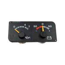 1434134 +1434135 +1434136 Oil Pressure Gauge Digital Tachometer Instrument Cluster for Truck